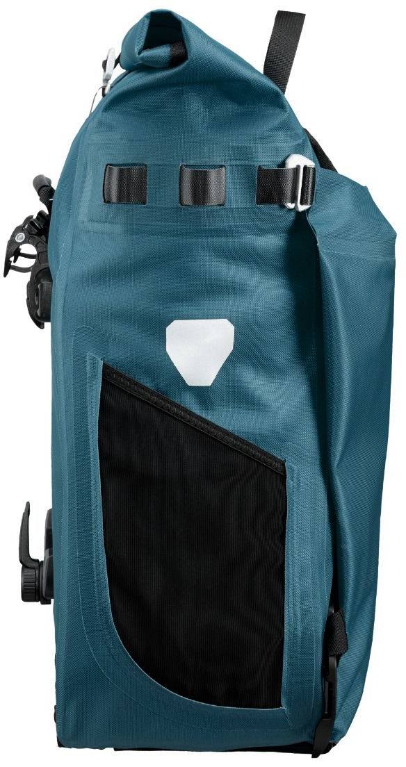 Ortlieb Vario PS QL2.1 Petrol 05