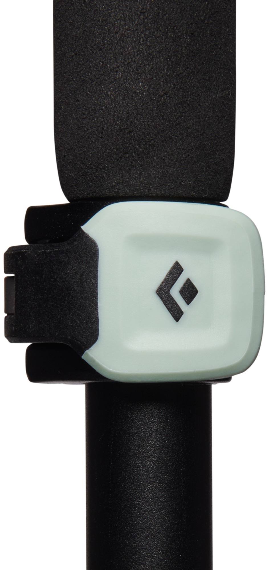 Black Diamond Pursuit FLZ Musta / Vihreä 08