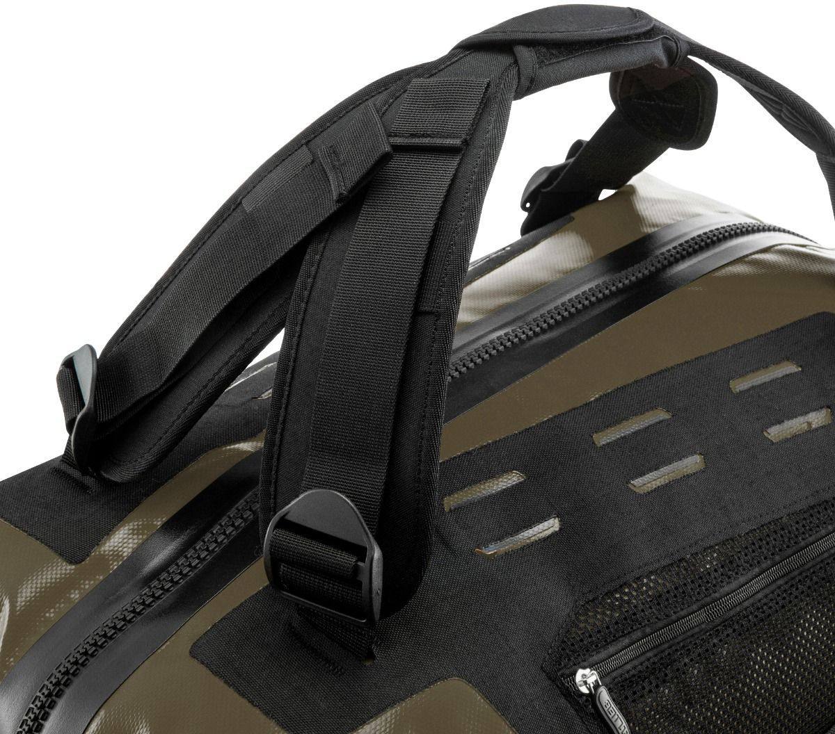 Ortlieb Duffle 40 Olive 06