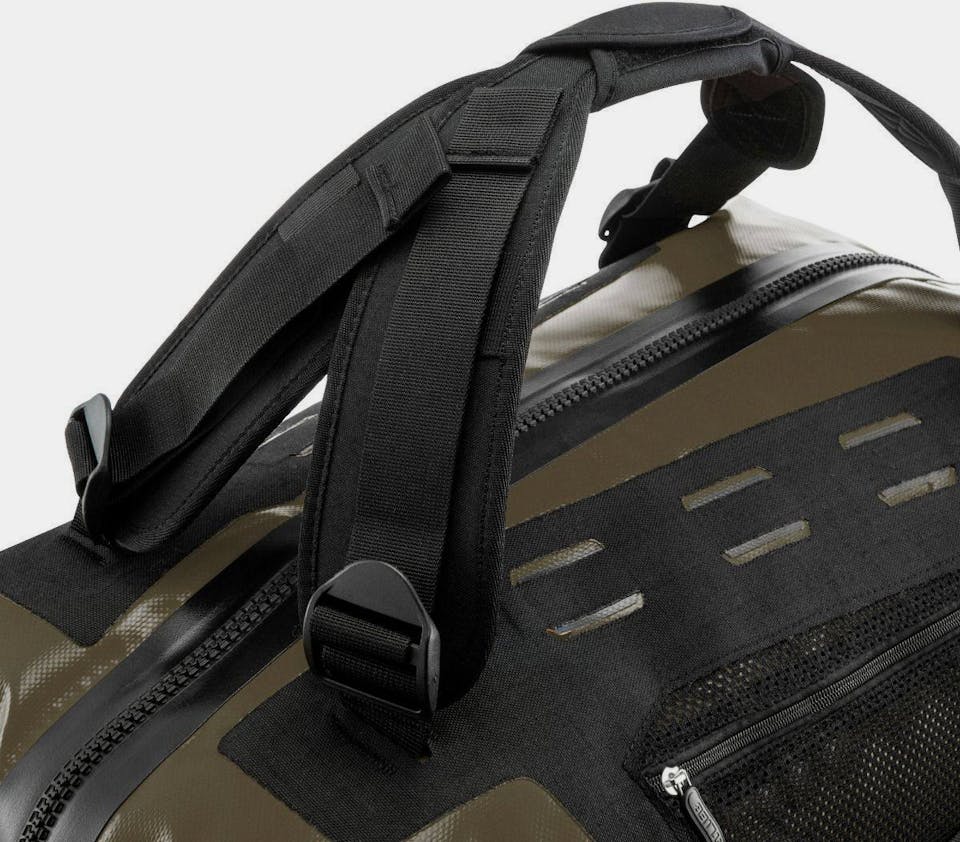 Ortlieb Duffle 40 Olive 06