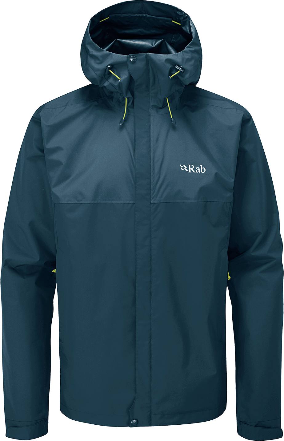 Rab waterproof shell best sale