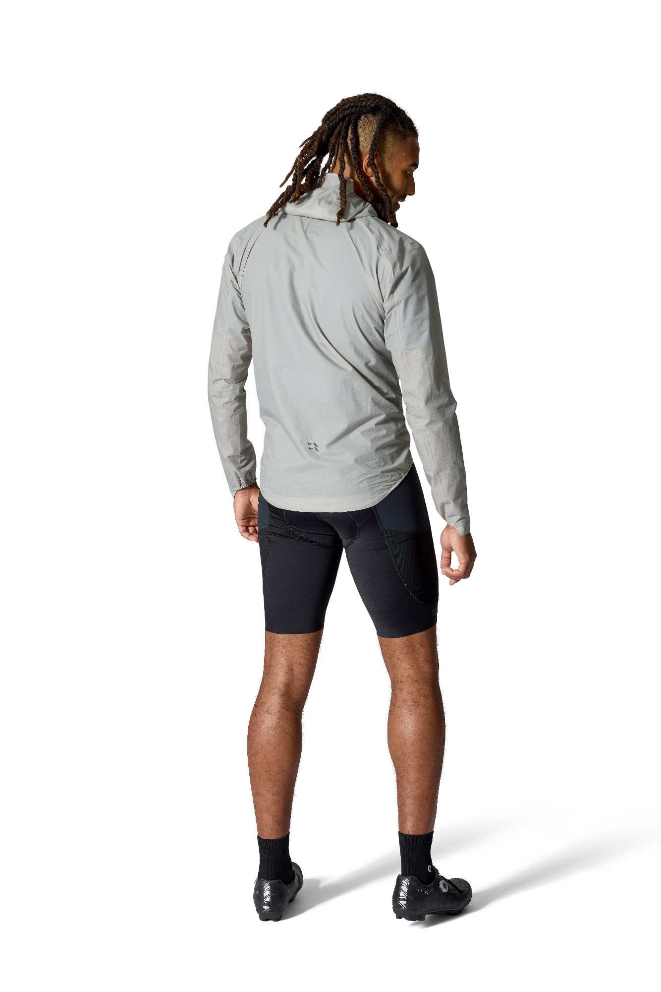 Rab Men's Phantom Jacket Light Zinc 03