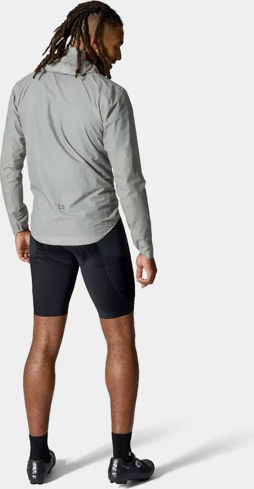 Rab Men's Phantom Jacket Light Zinc 03