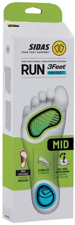 Sidas Run 3Feet Protect Mid  06