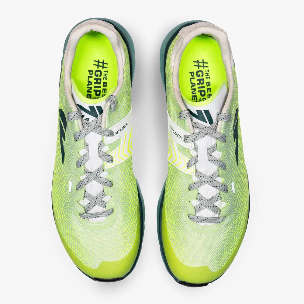 VJ Sarva MaXx2 Lime 05