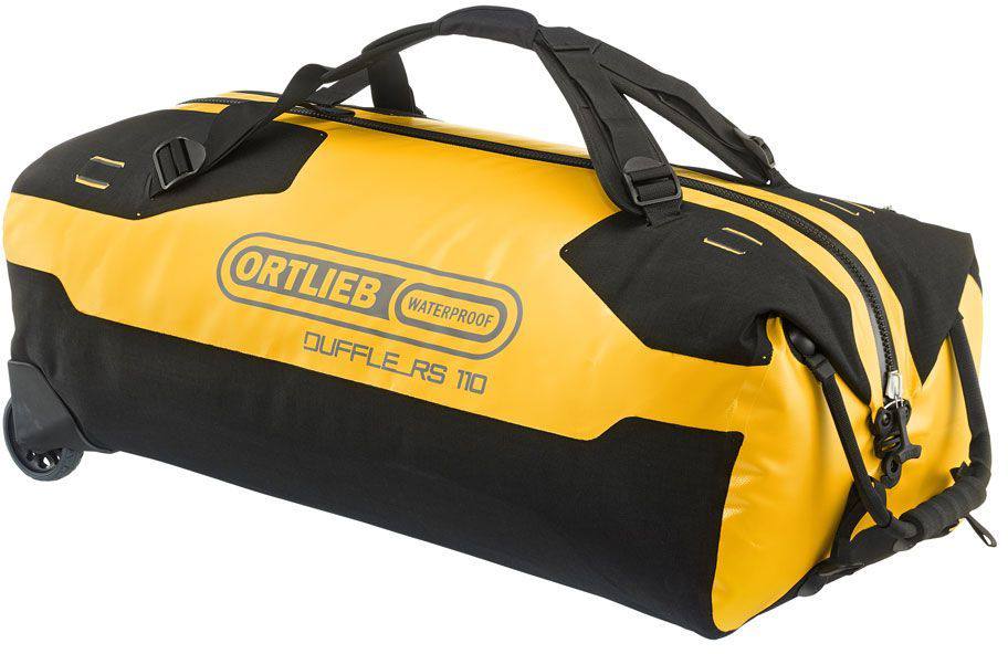 Image of Ortlieb Duffle 110 RS
