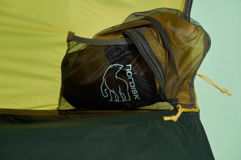 Nordisk Oppland 2 LW 2.0 Forest 14