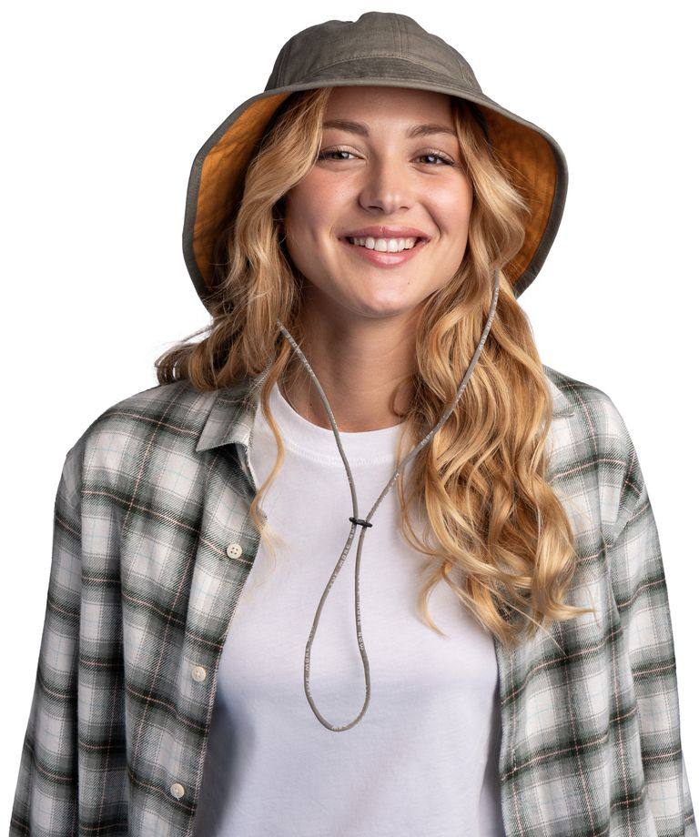 Buff NMAD Bucket Hat Yste Forest  07