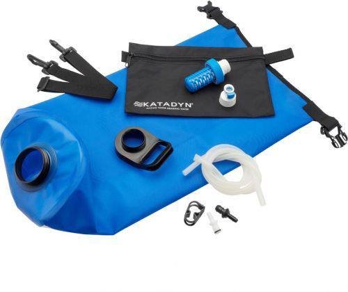 Katadyn Befree Gravity 6,0  02