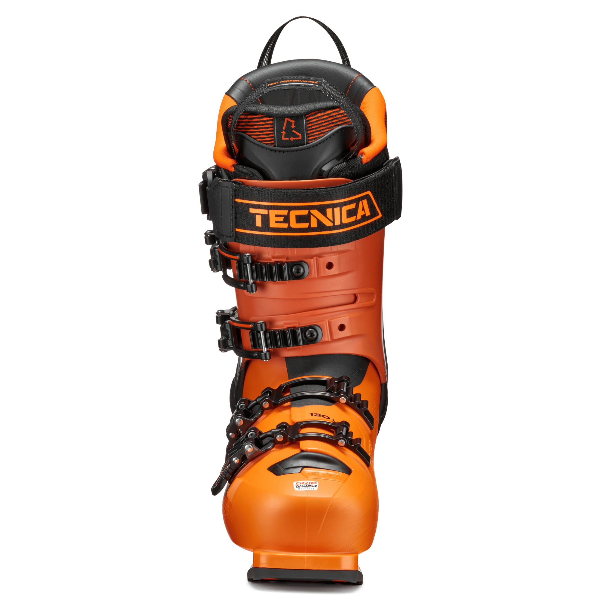 Tecnica Mach1 LV 130 TD2 25/26 Orange 03