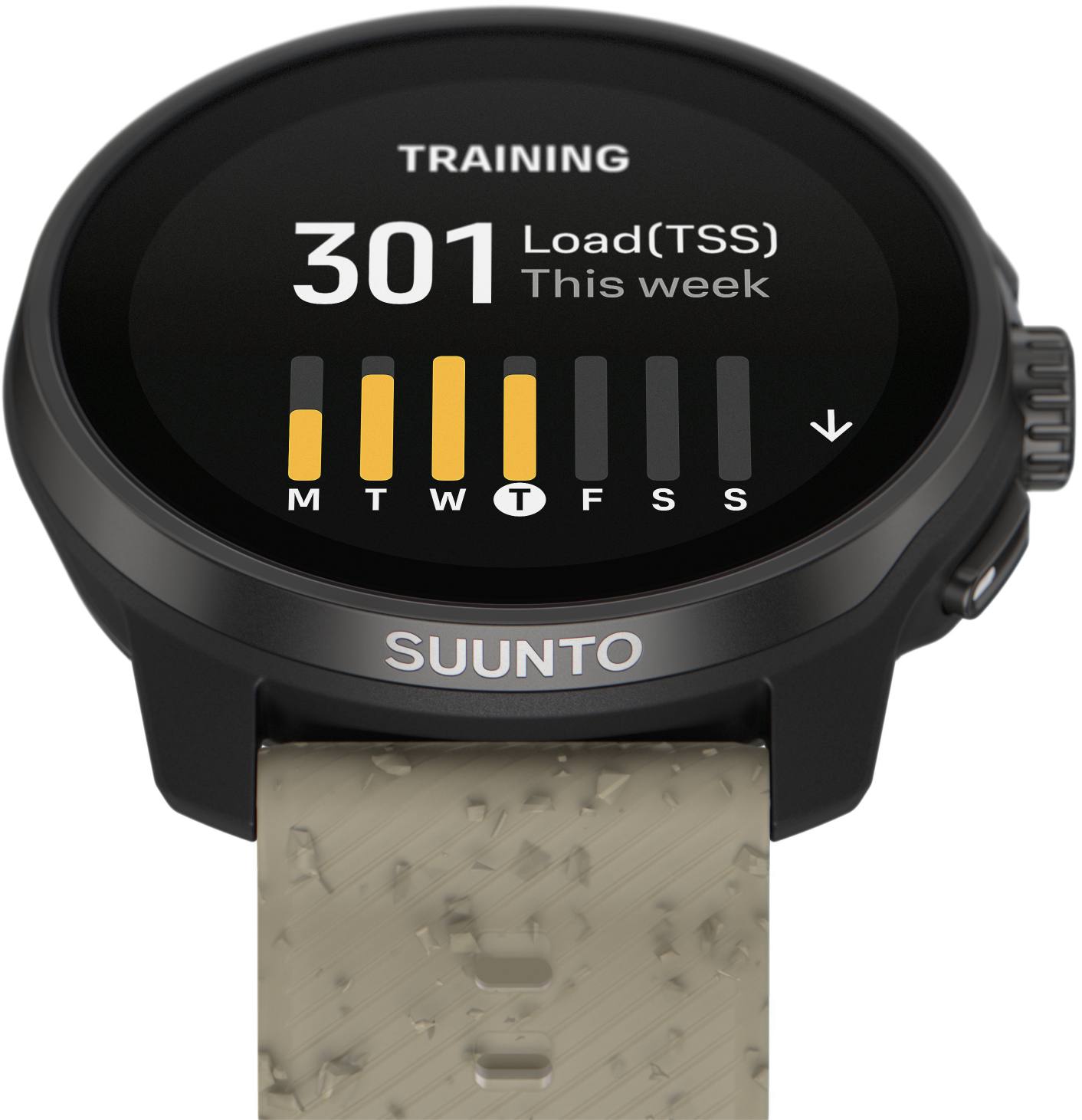 Suunto Race S Gravel Grey  20