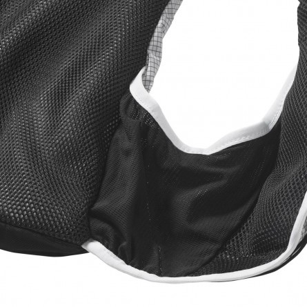 Salomon Adv Skin Cross Season 15 Valkoinen/Musta 07