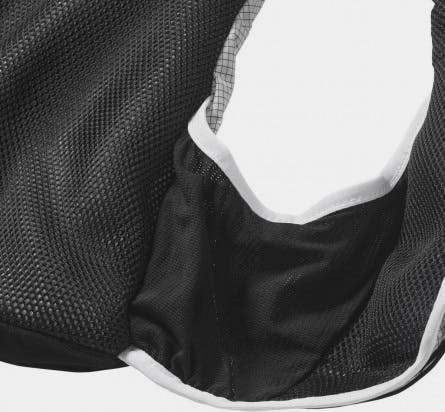 Salomon Adv Skin Cross Season 15 Valkoinen/Musta 07