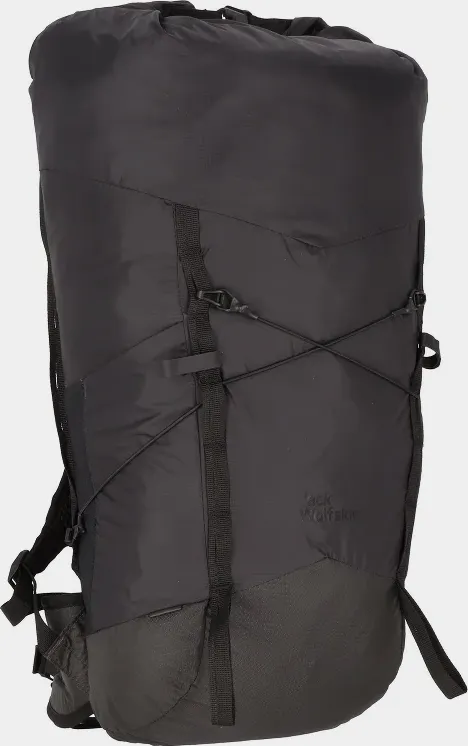 Jack Wolfskin 3D Aerorise 30 Phantom 01
