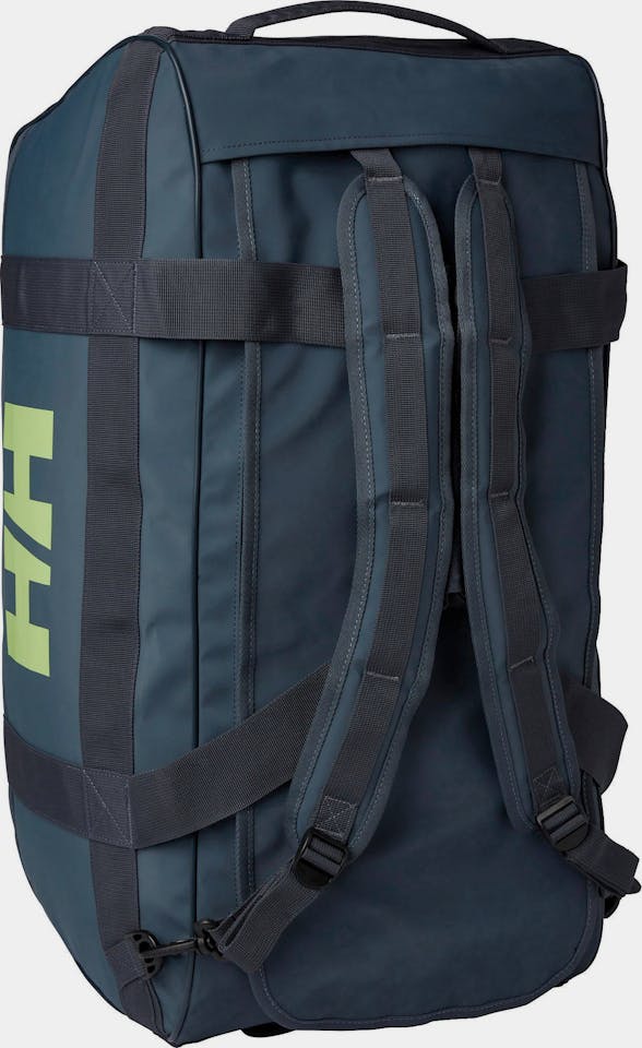 Helly Hansen Scout Duffel XL (90) Alpine Blue 02