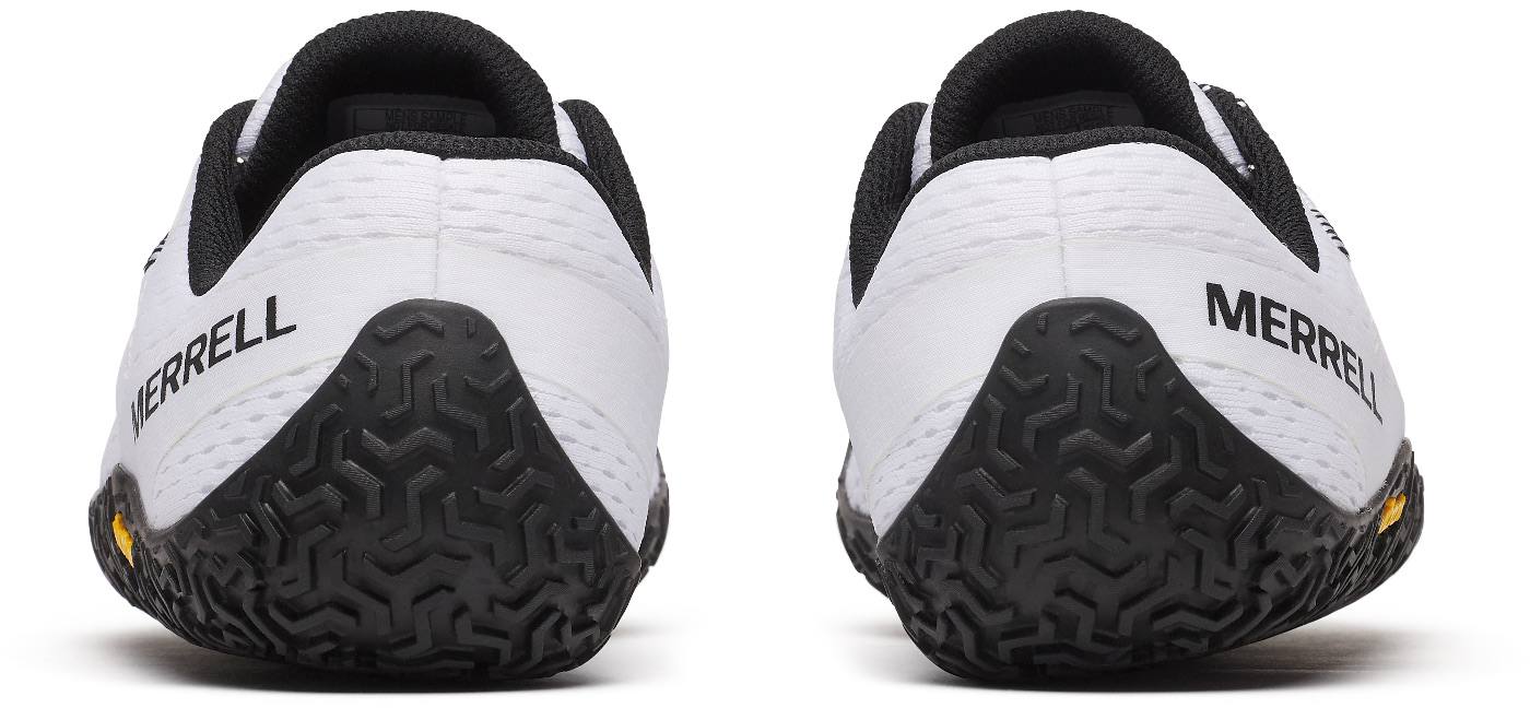 Merrell Vapor Glove 6 Valkoinen/Musta 04