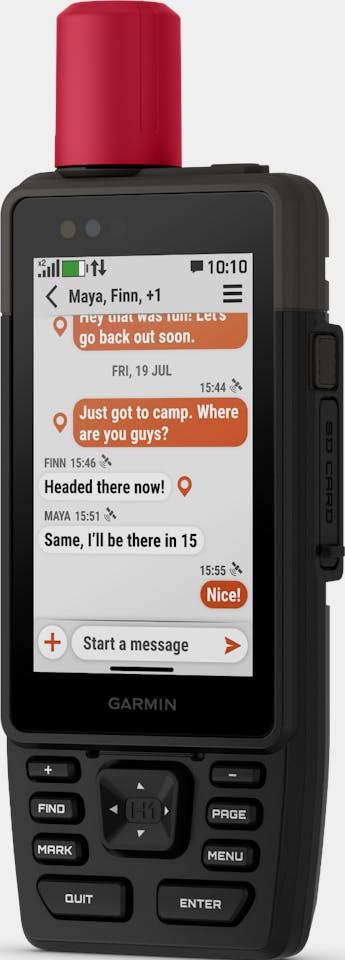 Garmin GPSMap H1i Plus  08