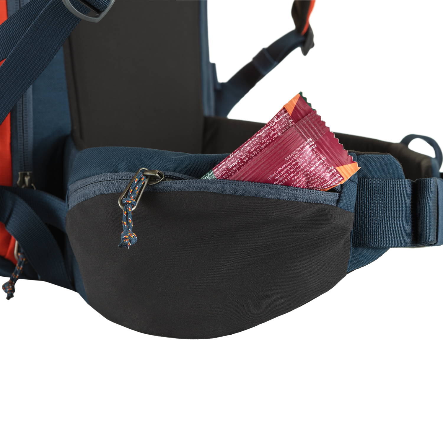 Fjällräven Bergtagen Tour 30 S/M Flame 14