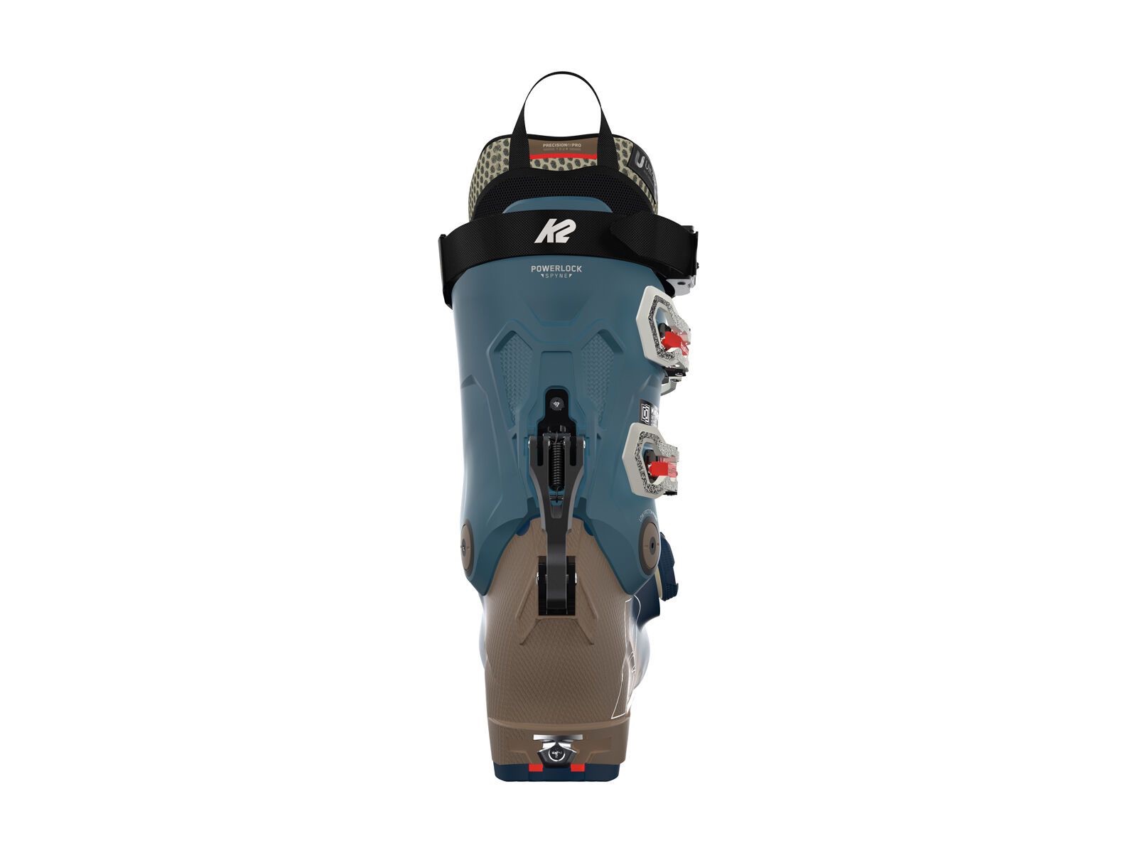 K2 Mindbender 120 Boa 25/26  02