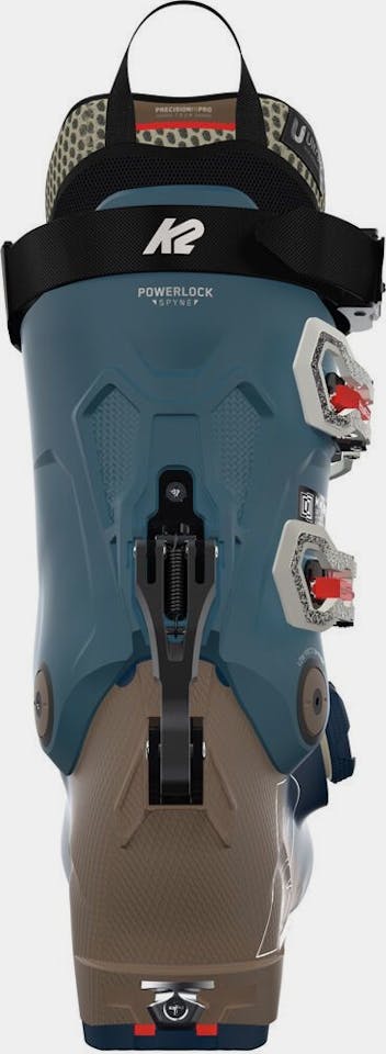 K2 Mindbender 120 Boa 25/26 02