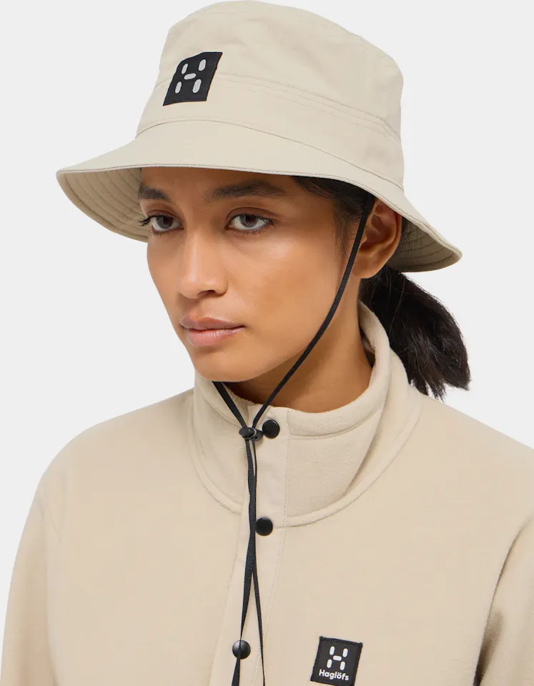 Haglöfs LX Hat Chalk 10