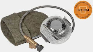 Trangia Storm GB77 Gas Burner