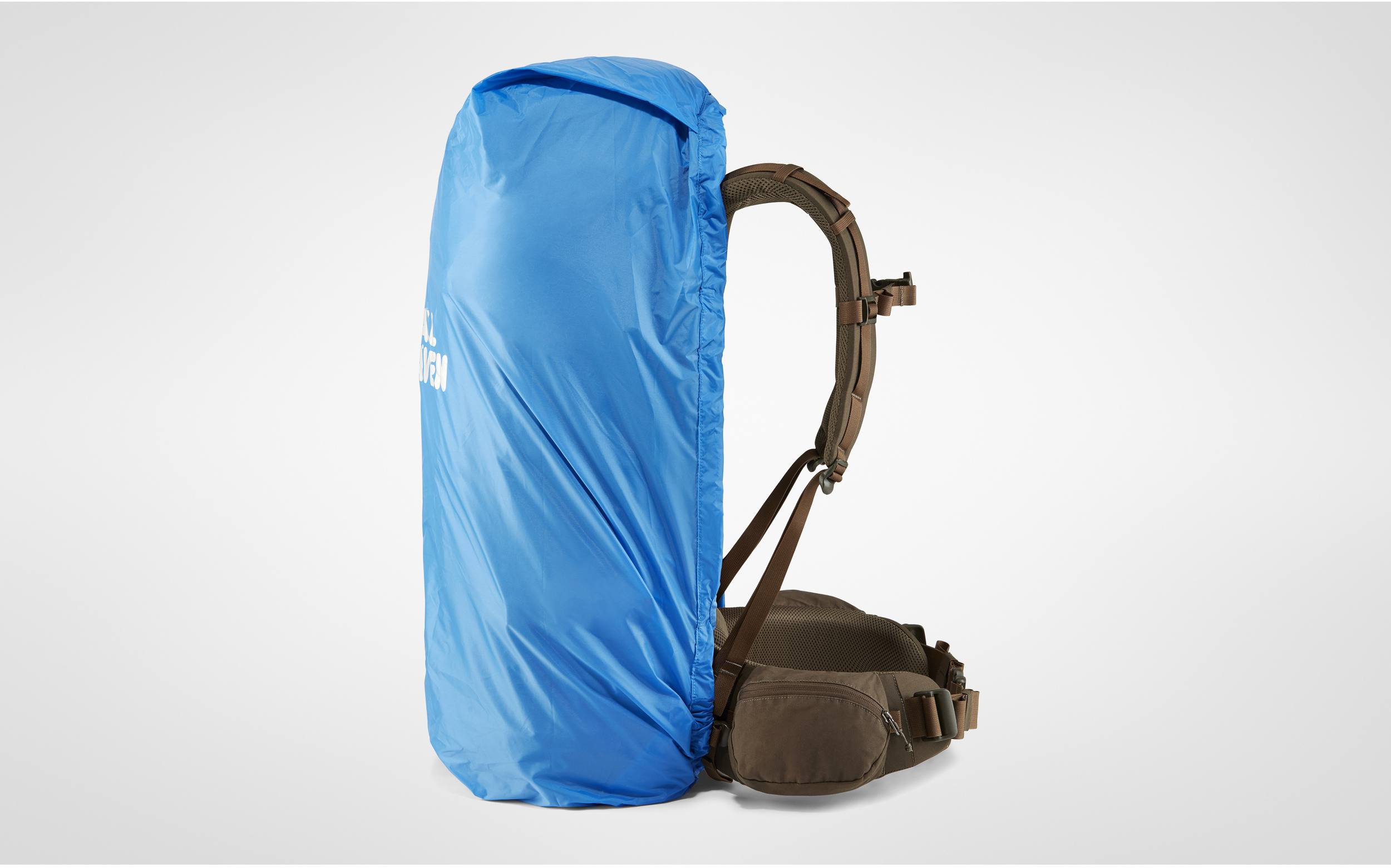 Fjällräven Singi 48 Dark olive 08