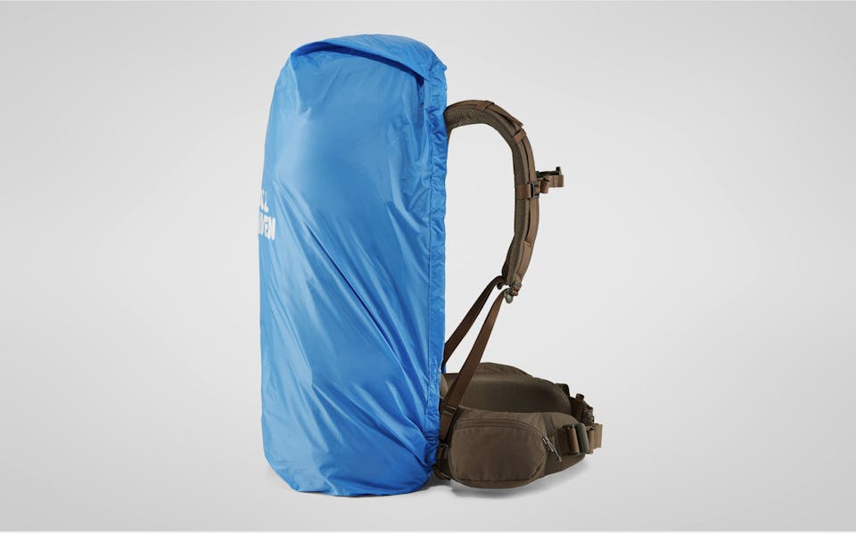 Fjällräven Singi 48 Dark olive 08