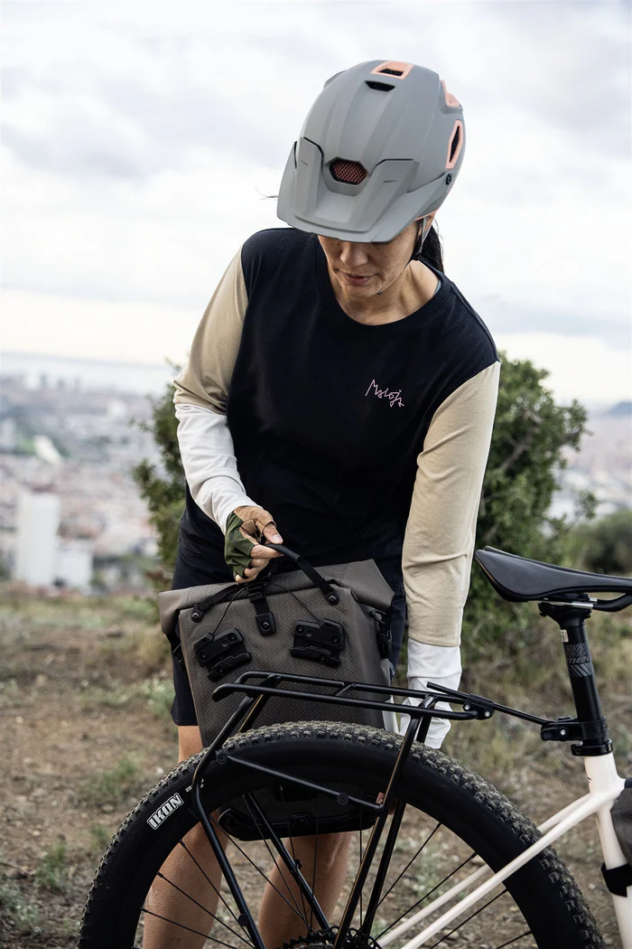 Ortlieb Quick-Rack XL  06