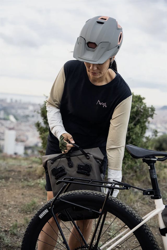 Ortlieb Quick-Rack XL 06