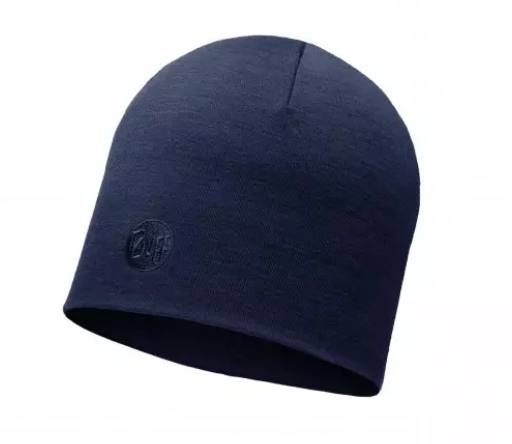 Buff HW Merino Hat Denim