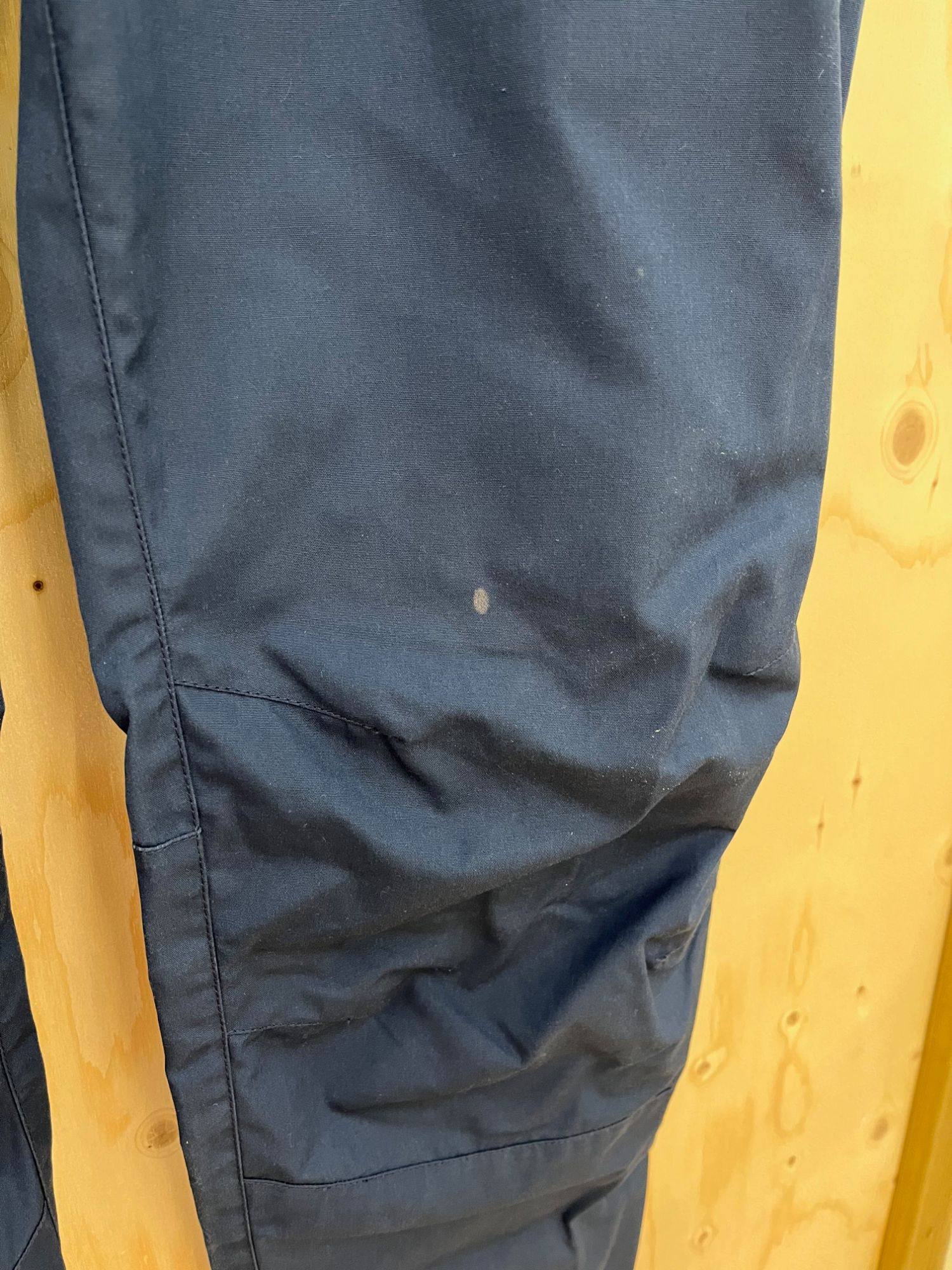 Sasta Aava + W Trousers 40+ Tummansininen (Second Hand) Tummansininen 02