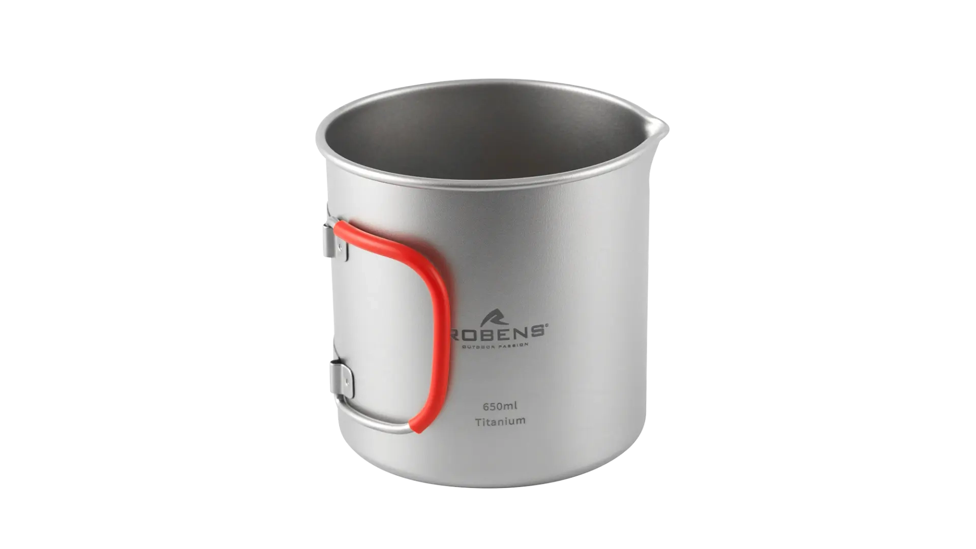 Robens Forge Solo Pot UL  05