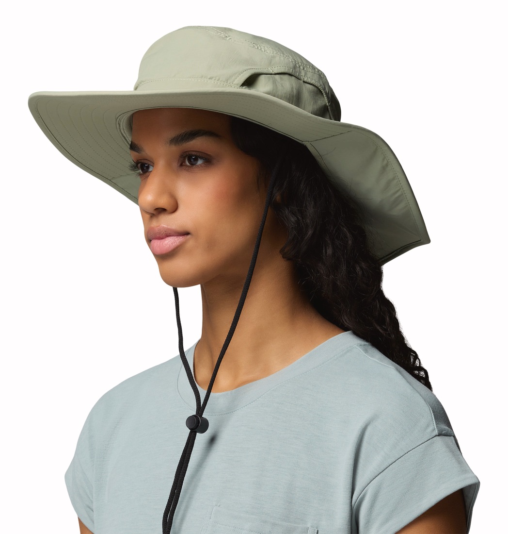 Columbia Coolhead Zero IV Booney Safari 03