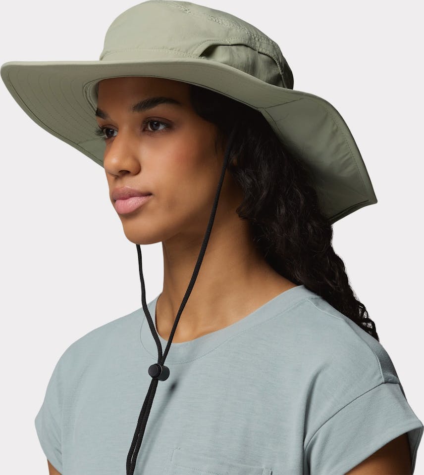 Columbia Coolhead Zero IV Booney Safari 03