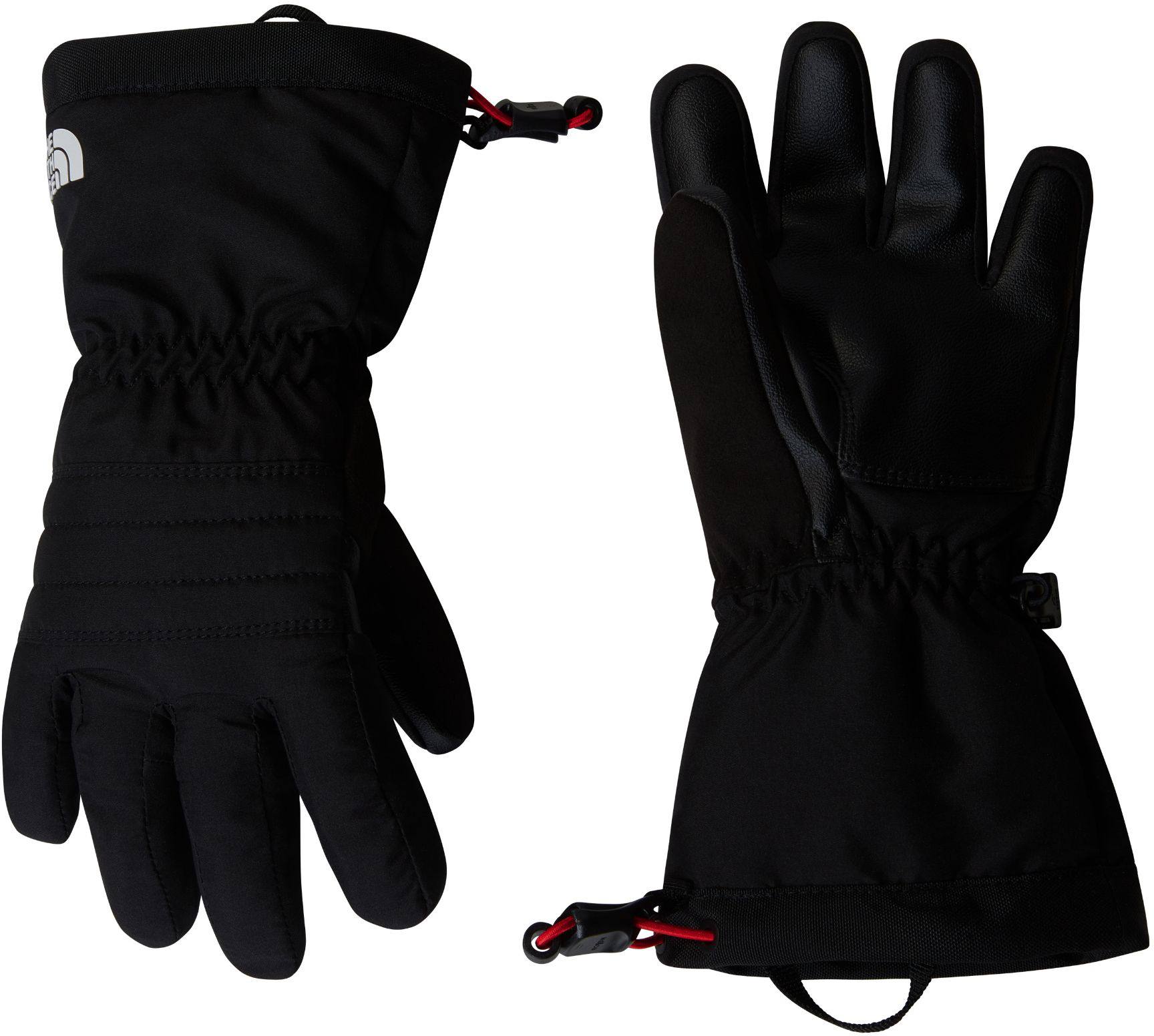 The North Face Kids Montana Ski Gloves