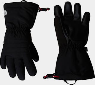 The North Face Kids Montana Ski Gloves