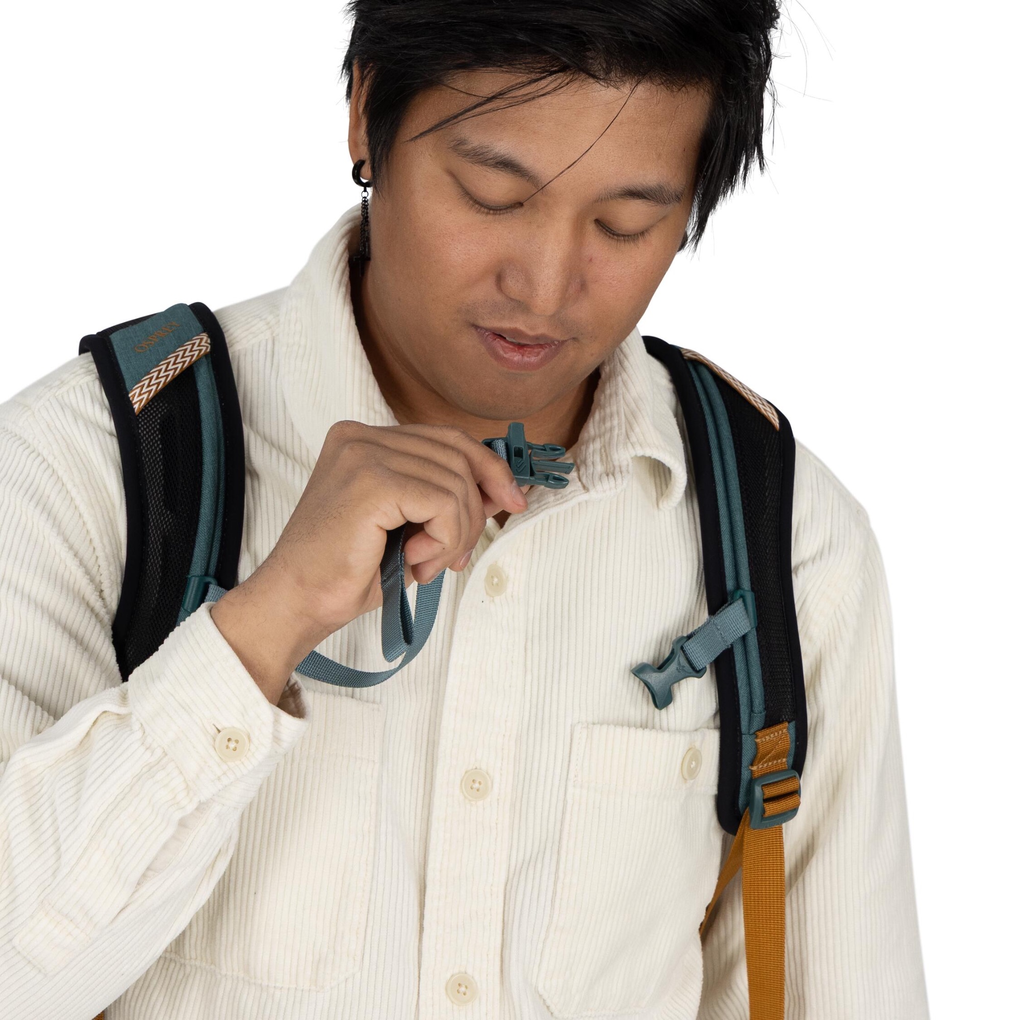 Osprey Quasar Torrent (Blue) 13