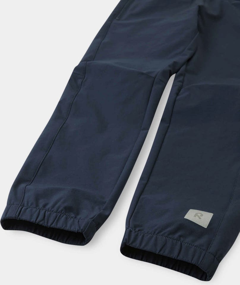 Reima Punkiton Pants Navy 05