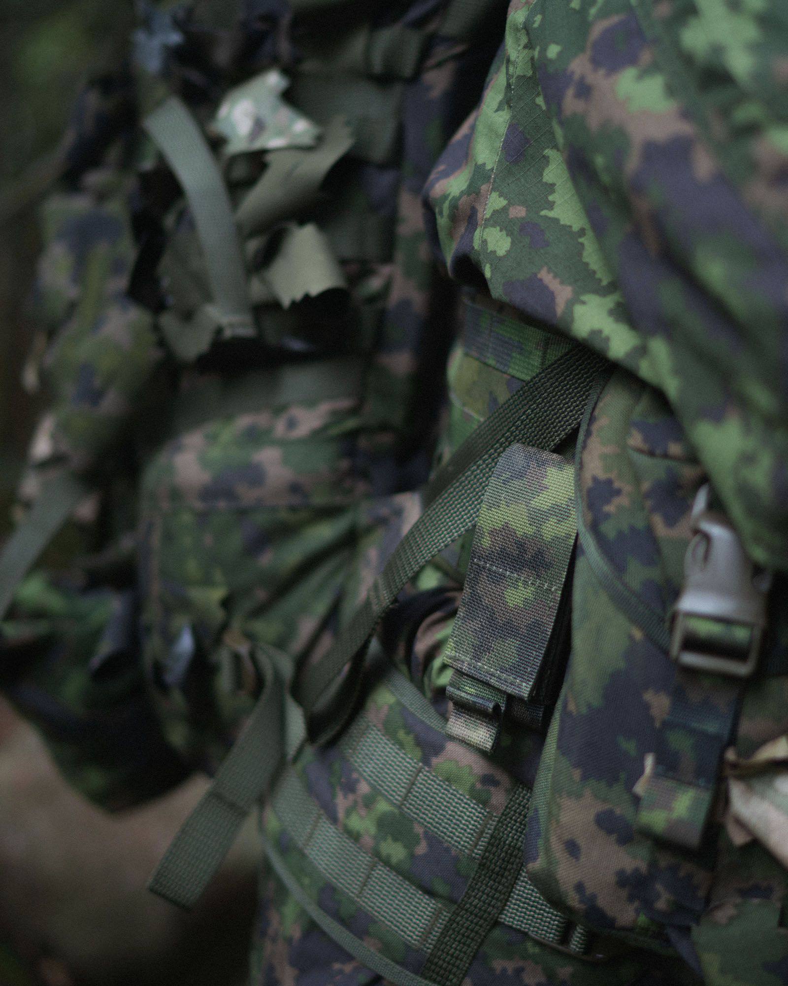 Savotta Multitool Pouch Green 02