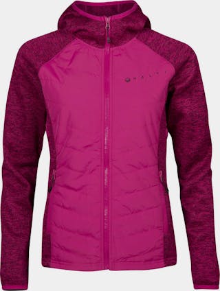 Halti Women's Streams Hybrid Knit Layer