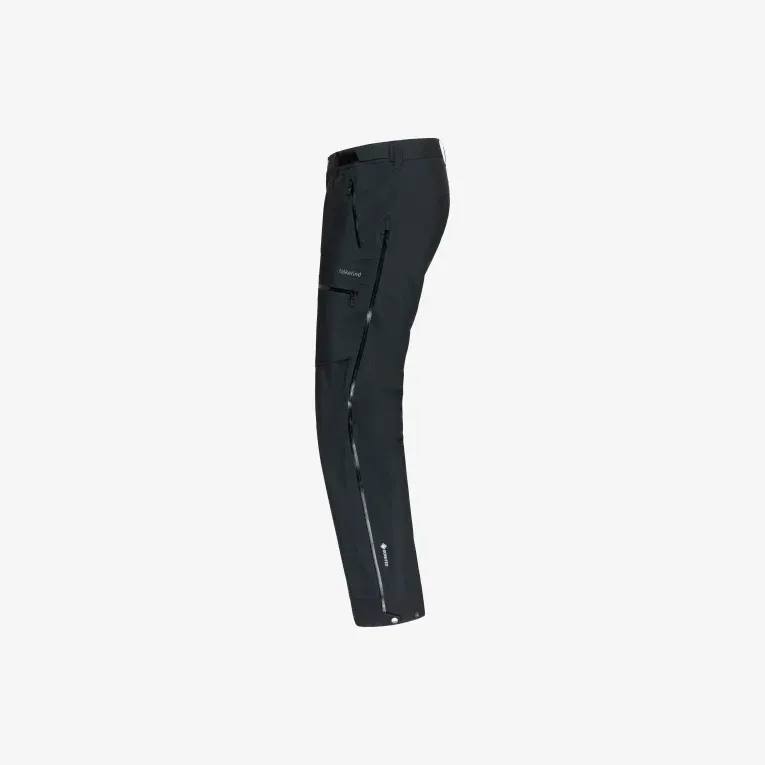 Norrøna Men's Falketind GTX Pant 2023 Caviar 05