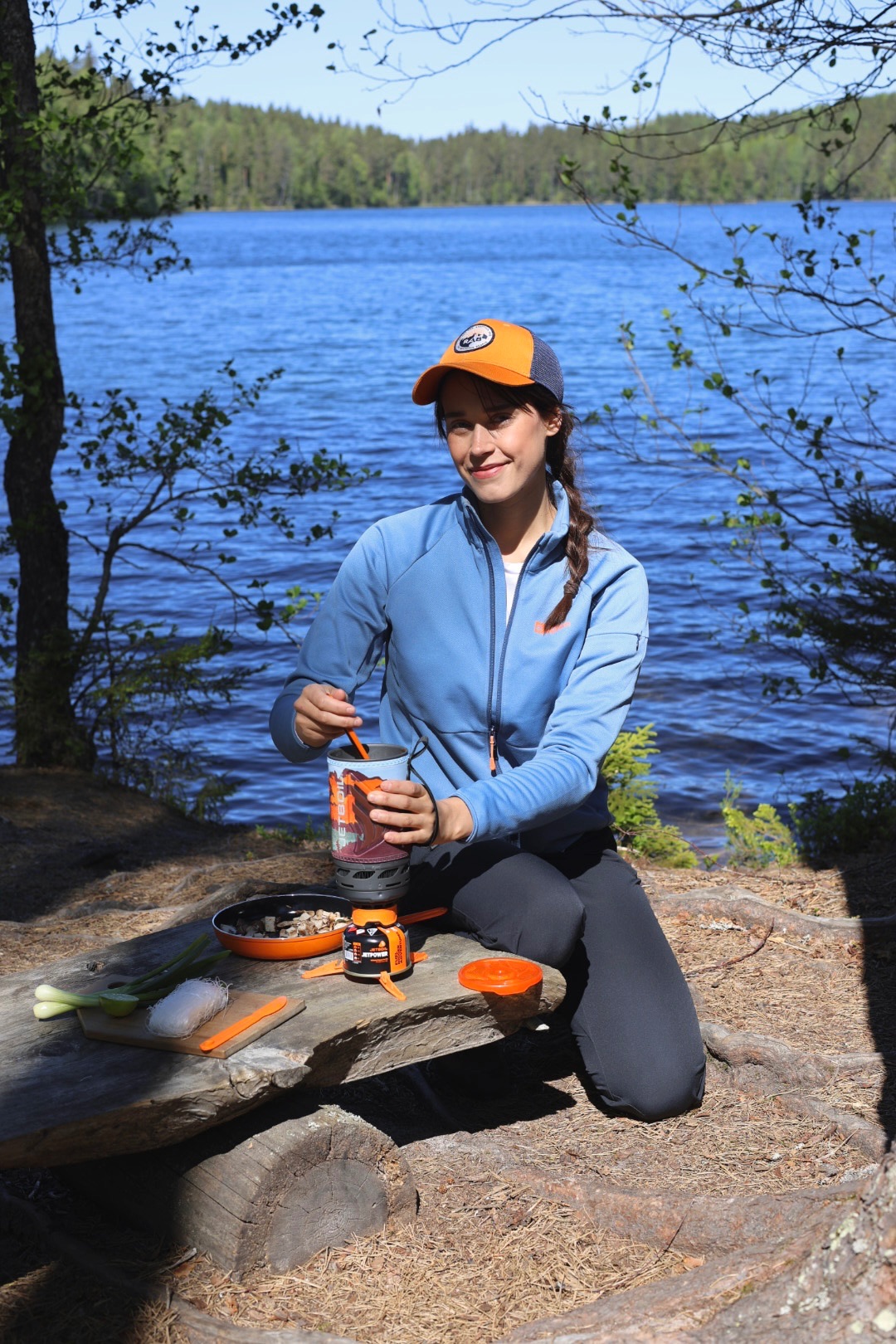 Jetboil Flash PCS Javakit Topo  04