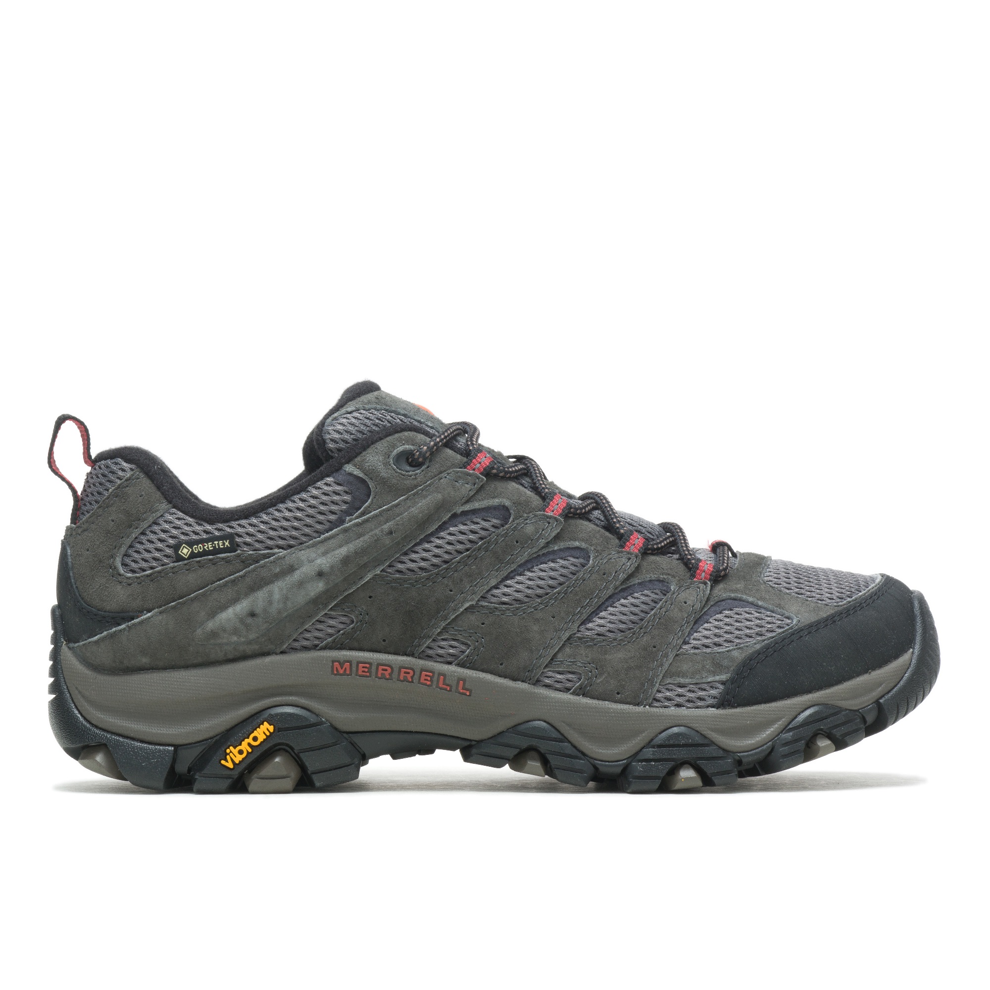 Merrell Men's Moab 3 GTX Wide Beluga 09