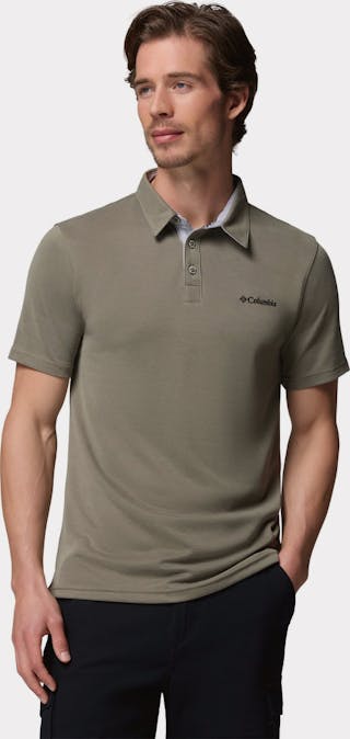 Columbia Nelson Point Polo