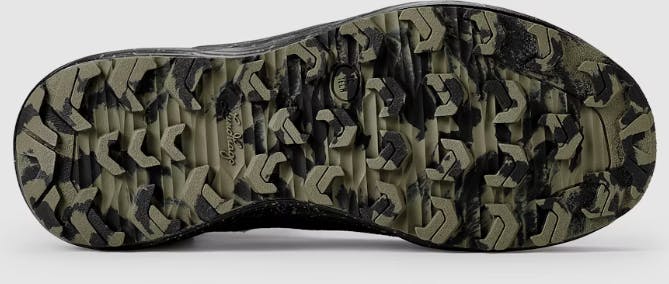 Lundhags Men's Tived Trail Boot Olive 04