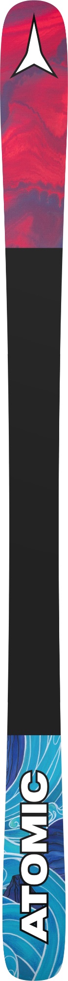 Atomic Bent 85 25/26  06