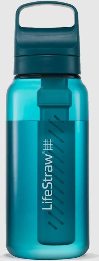 LifeStraw Go 2.0 1L