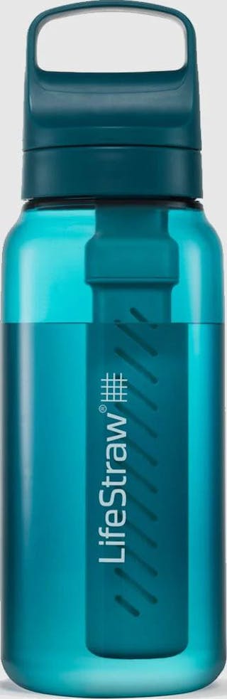 LifeStraw Go 2.0 1L