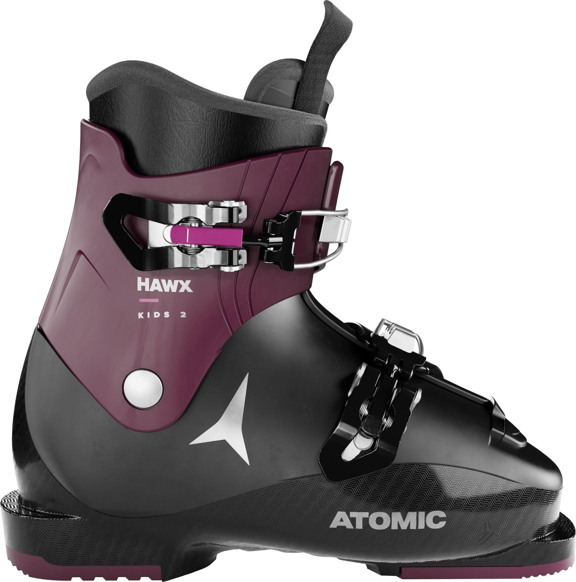 Atomic Hawx Kids 2 24/25